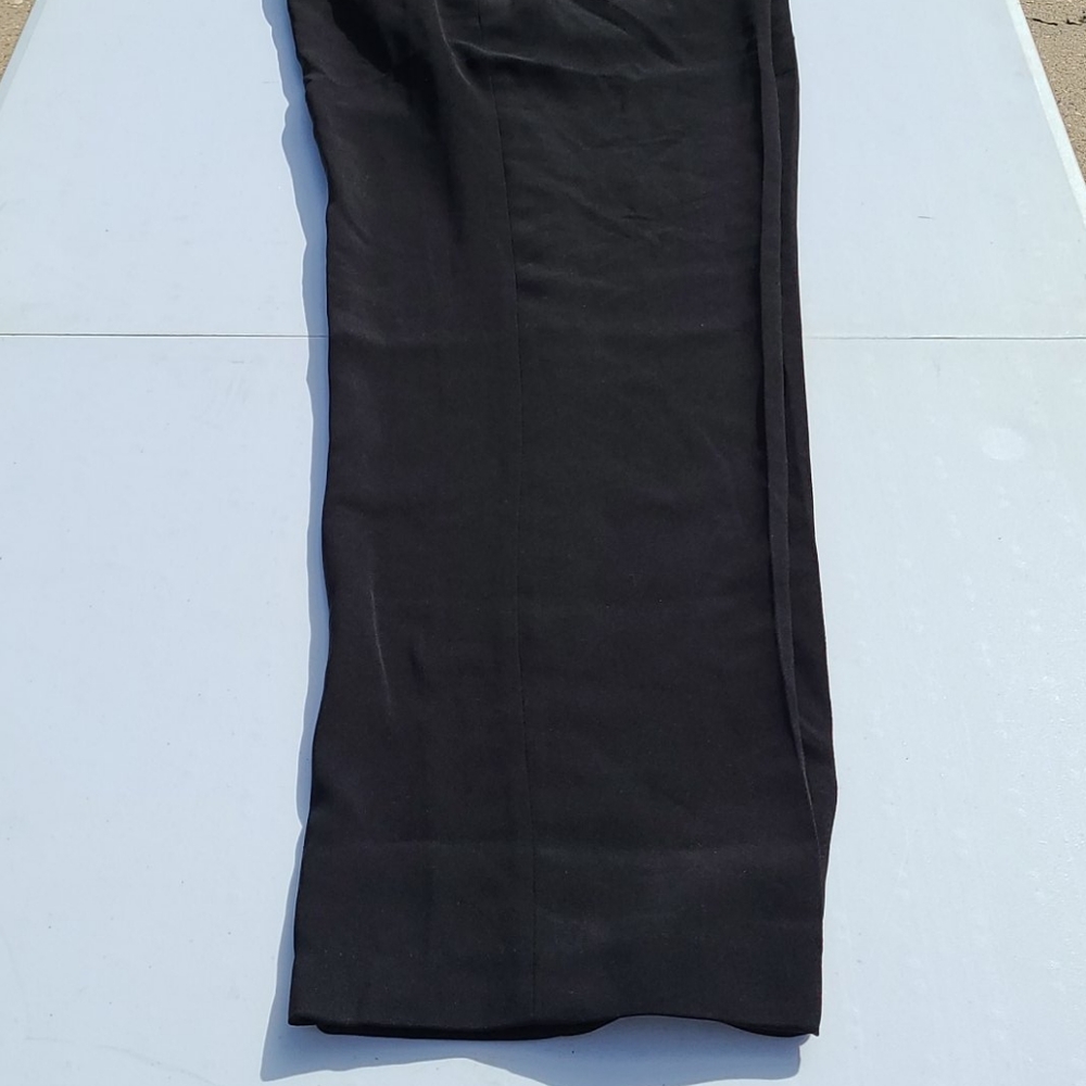 Retro  dress pants
